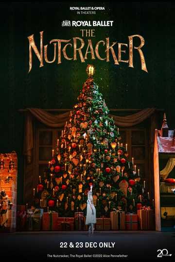 The Nutcracker (The Royal Ballet)