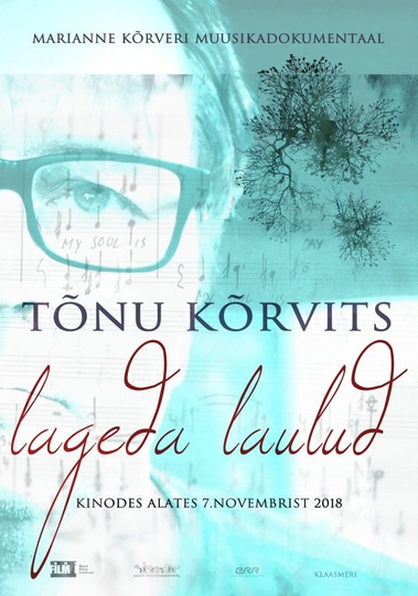 Tõnu Kõrvits Moorland Elegies