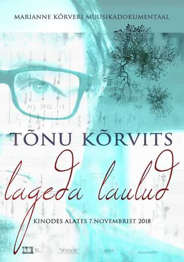 Tõnu Kõrvits Moorland Elegies Poster