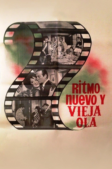 Ritmo nuevo, vieja ola