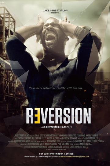 Reversion