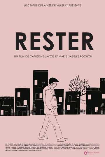 Rester Poster