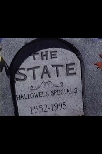 The States 43rd Annual AllStar Halloween Special