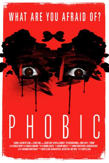 Phobic Poster