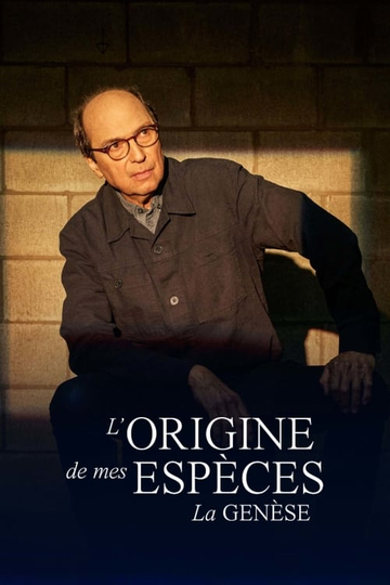 Lorigine de mes espèces la genèse