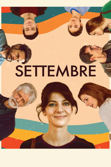 September Poster