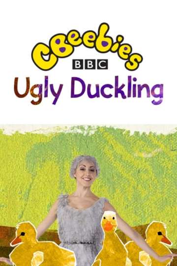 CBeebies Presents The Ugly Duckling  A CBeebies Ballet
