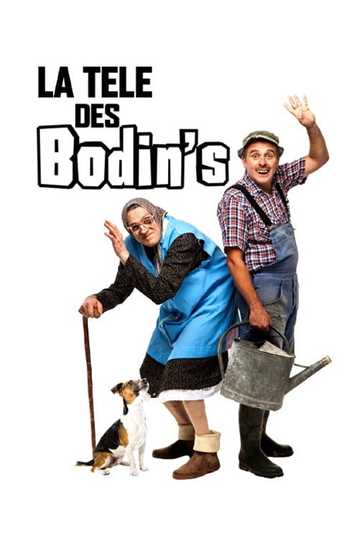 La télé des Bodins