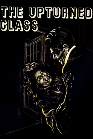 The Upturned Glass Poster