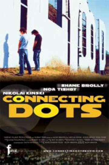 Connecting Dots Poster