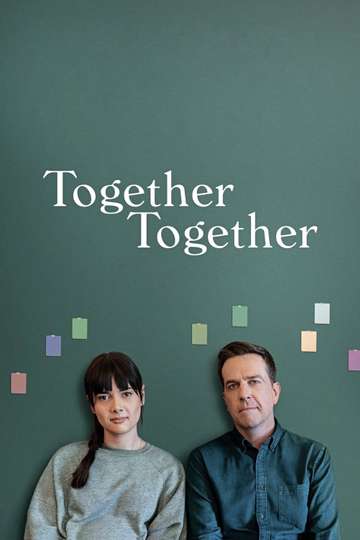 Together Together Poster