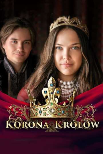 The Crown of the Kings Poster