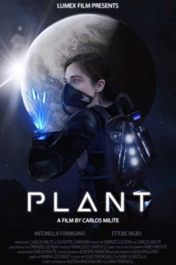 PLANT Poster