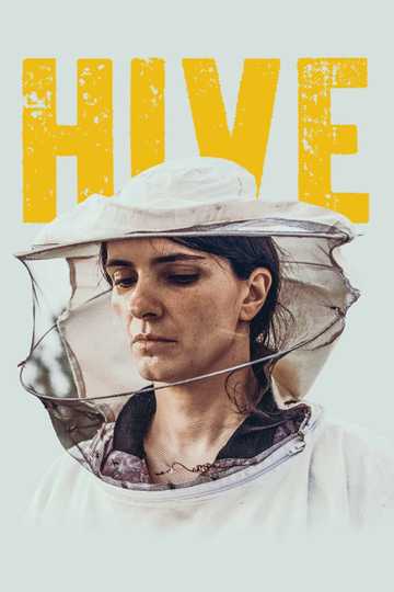 Hive Poster