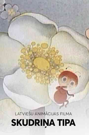 Tipa the Ant