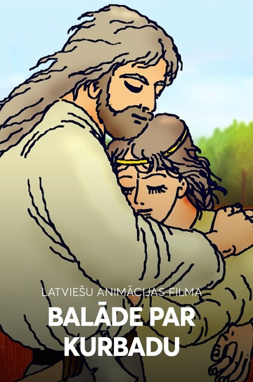 Balāde par Kurbadu