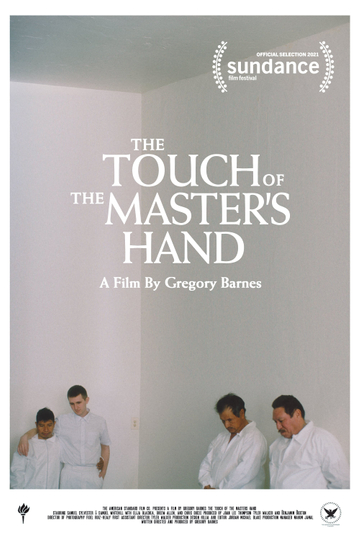 The Touch of the Masters Hand