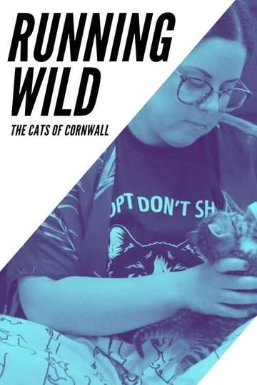 Running Wild The Cats of Cornwall