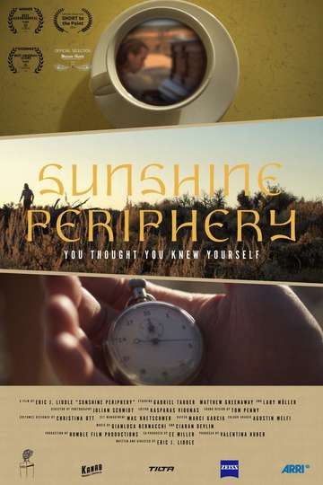 Sunshine Periphery Poster