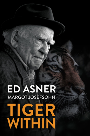 Tiger Within Poster