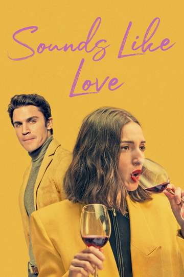 Sounds Like Love Poster
