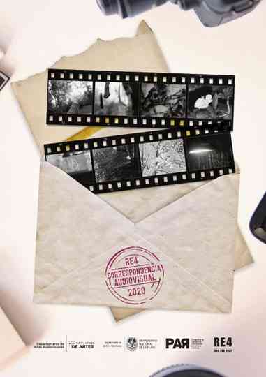 Correspondencia Audiovisual