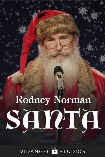 Rodney Norman Santa