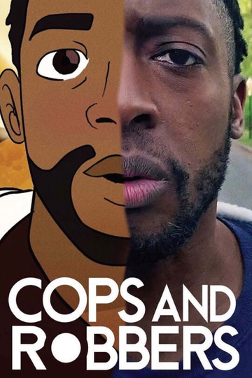 Cops and Robbers Poster