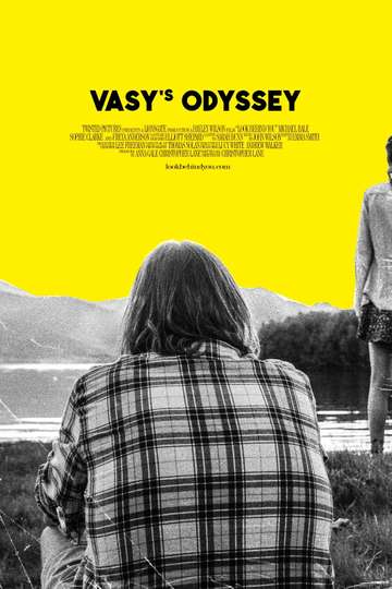 Vasys Odyssey Poster