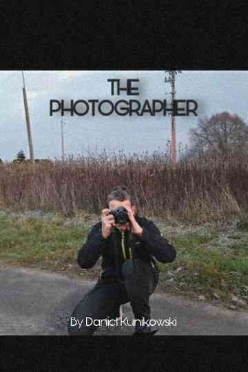 The Photographer Poster