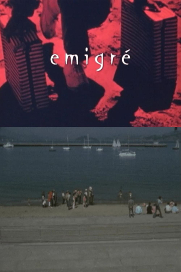 Emigré