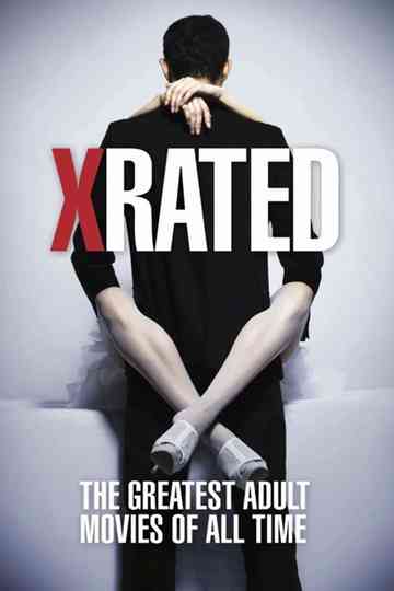 X-Rated Collection Poster