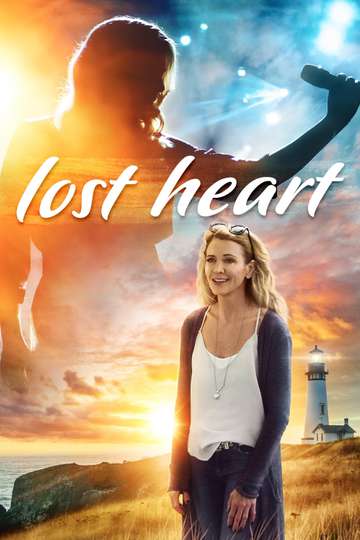 Lost Heart Poster