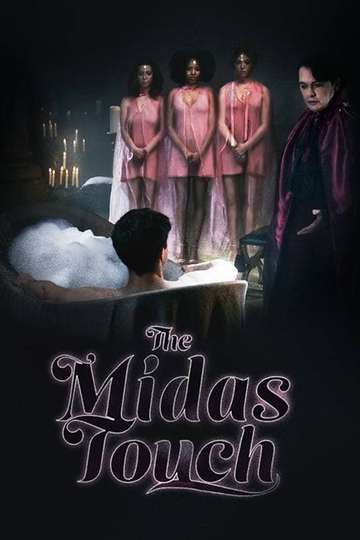 The Midas Touch Poster