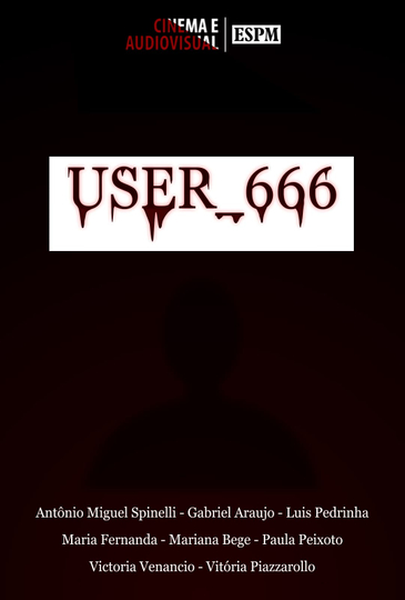 User_666 Poster