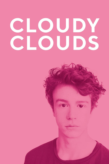 Cloudy Clouds Poster