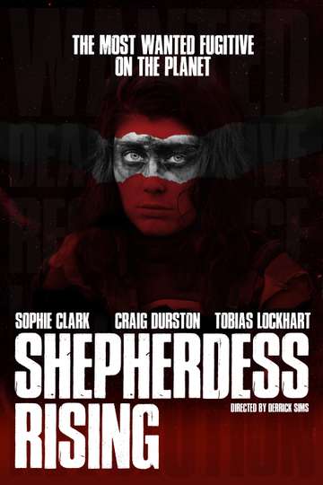 Shepherdess Rising Poster