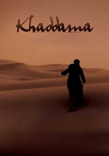 Khaddama Poster