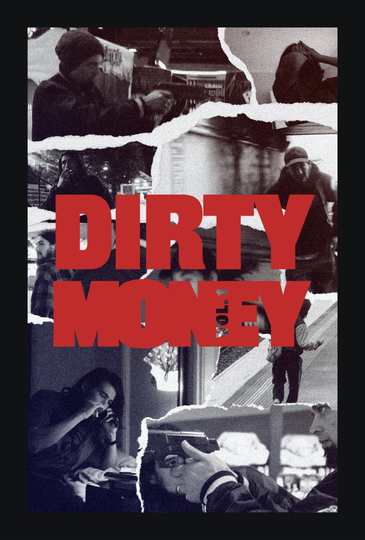 Dirty Money Vol 1 Poster