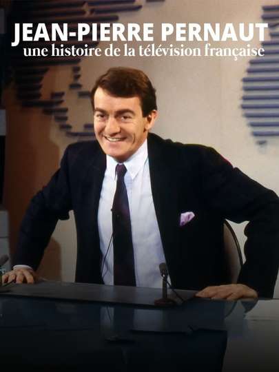 JPP une histoire de la télévision française