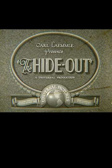 HideOut Poster