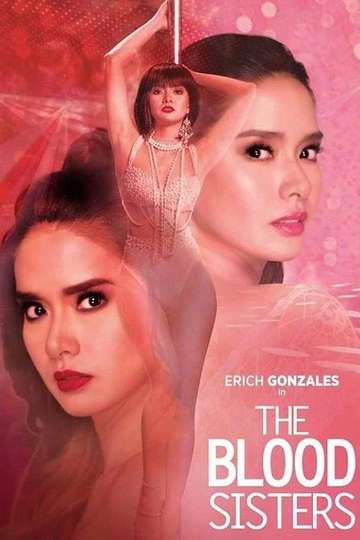 The Blood Sisters Poster