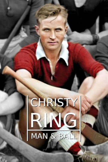 Christy Ring  Man  Ball