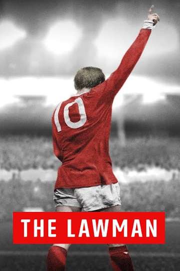 The Lawman Poster