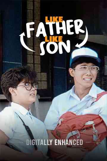 Like Father Like Son
