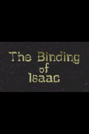 The Binding of Isaac