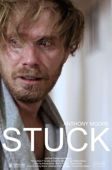 Stuck (2017) - Movie | Moviefone