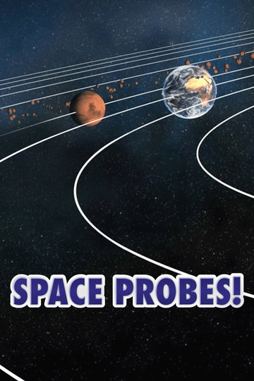 Space Probes!