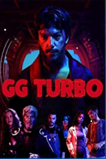 GG Turbo Poster