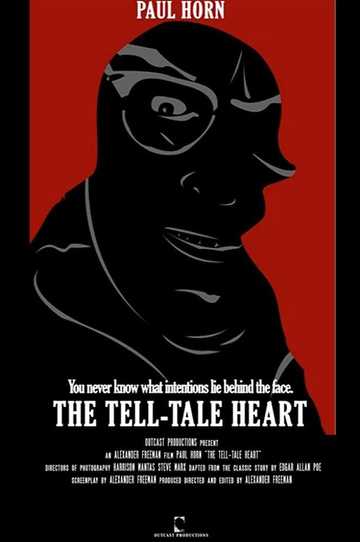 The Tell-Tale Heart